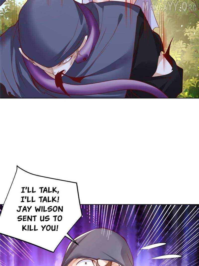 Arch Villain Chapter 104 page 48 - 