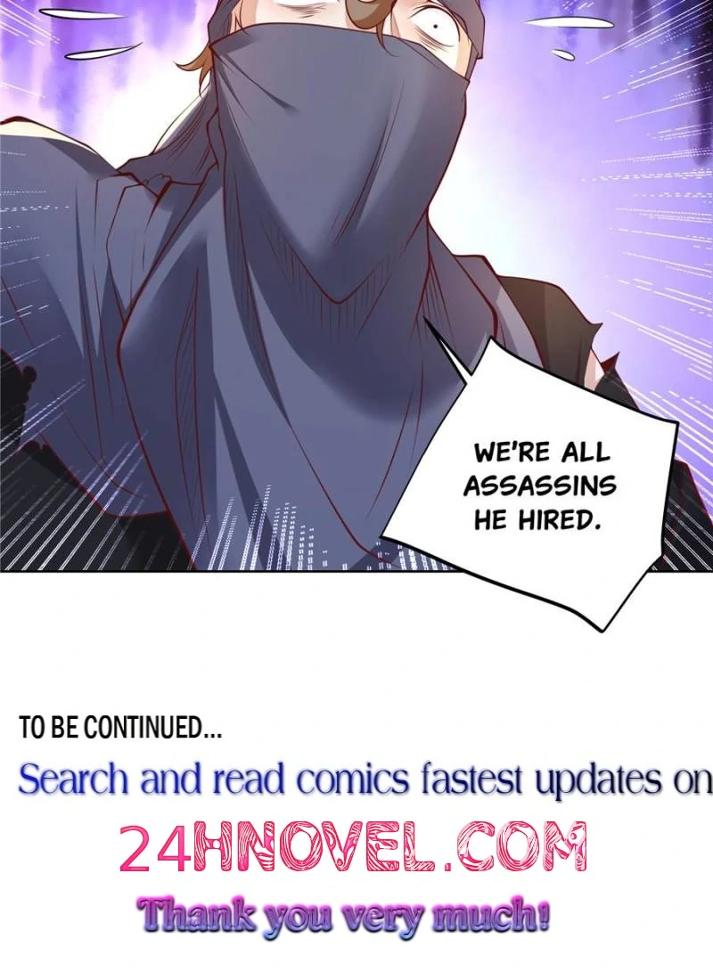Arch Villain Chapter 104 page 49 - 