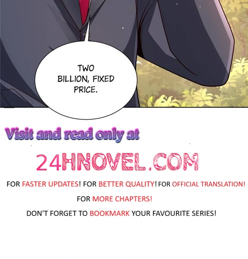 Arch Villain Chapter 104 page 10 - 