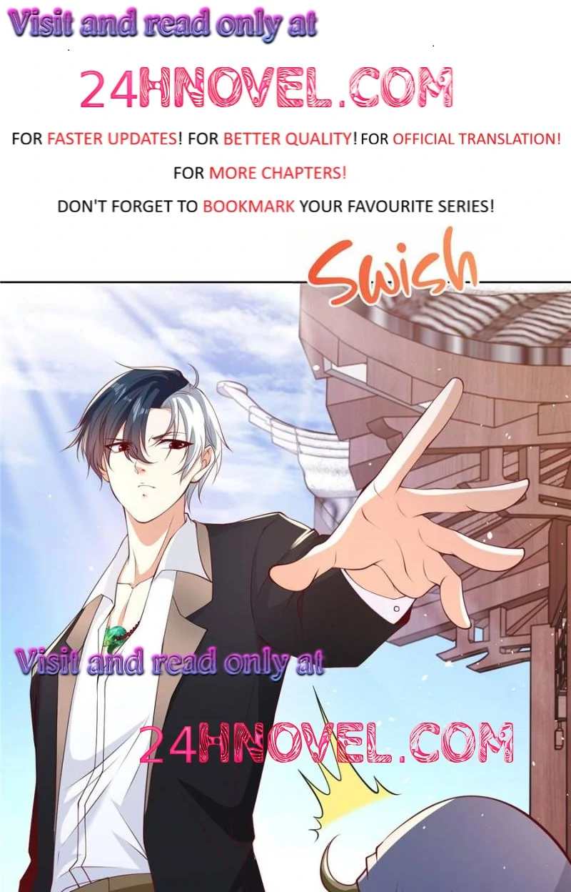 Arch Villain Chapter 105 page 1 - 