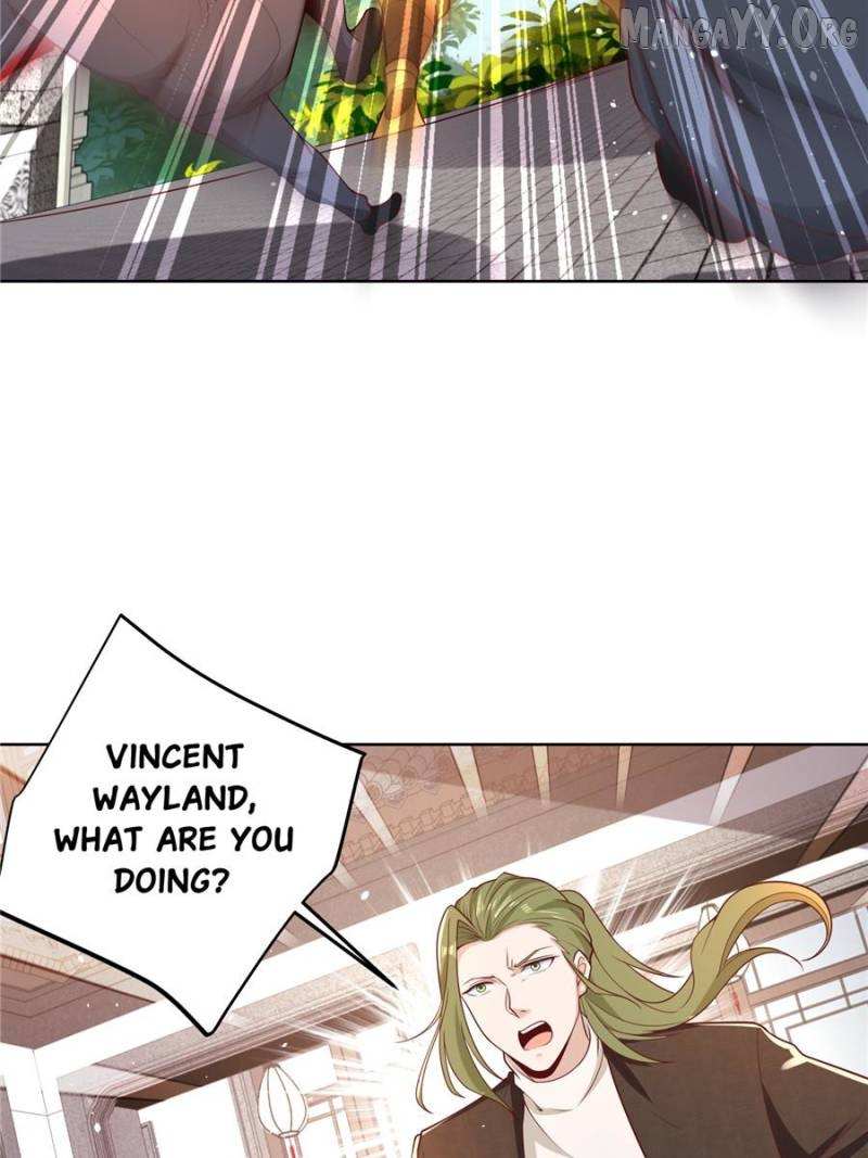 Arch Villain Chapter 105 page 13 - 