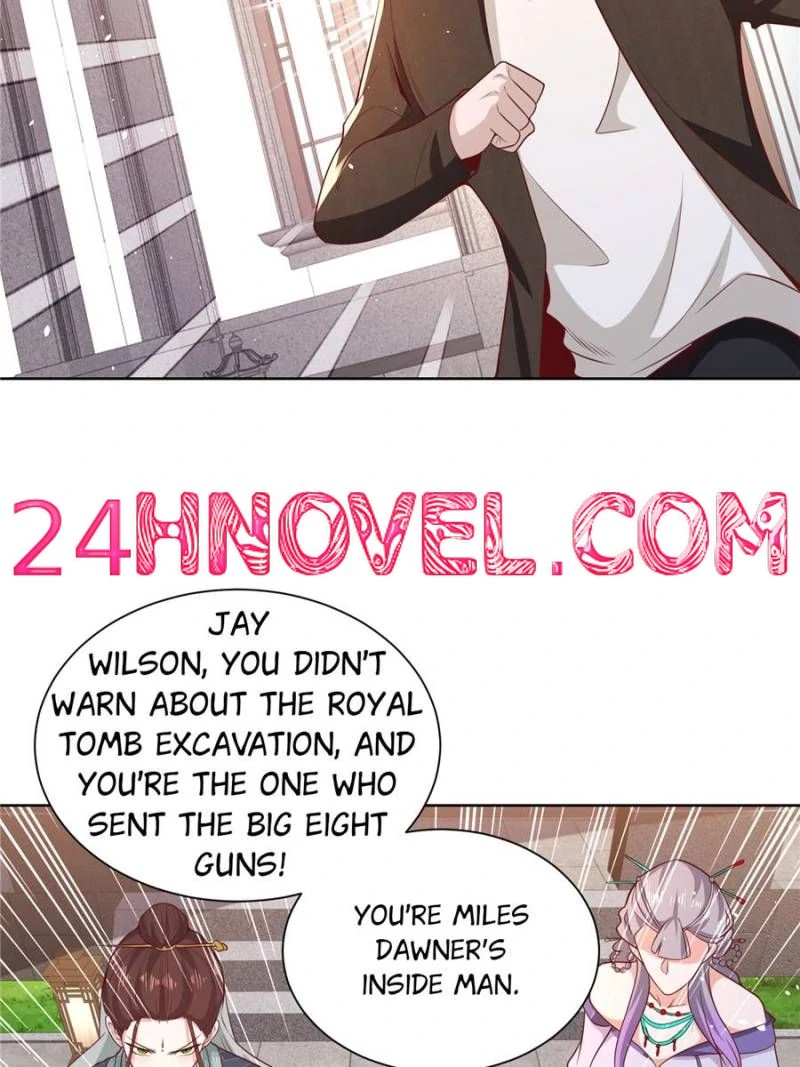 Arch Villain Chapter 105 page 14 - 