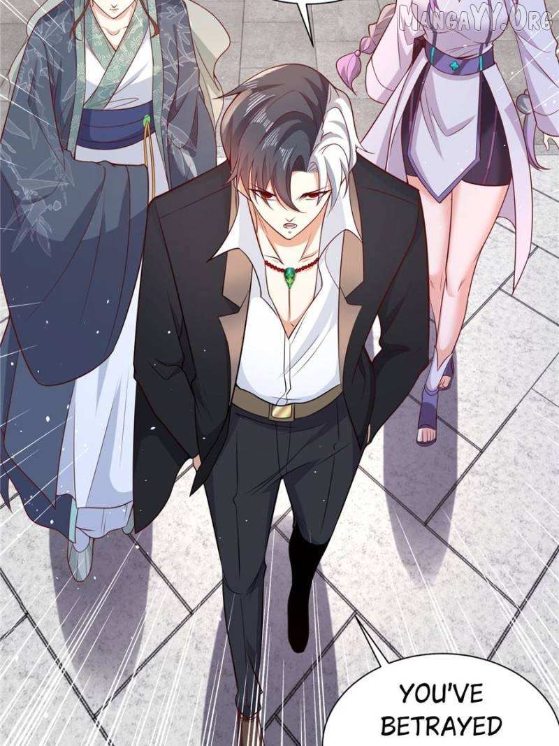 Arch Villain Chapter 105 page 15 - 