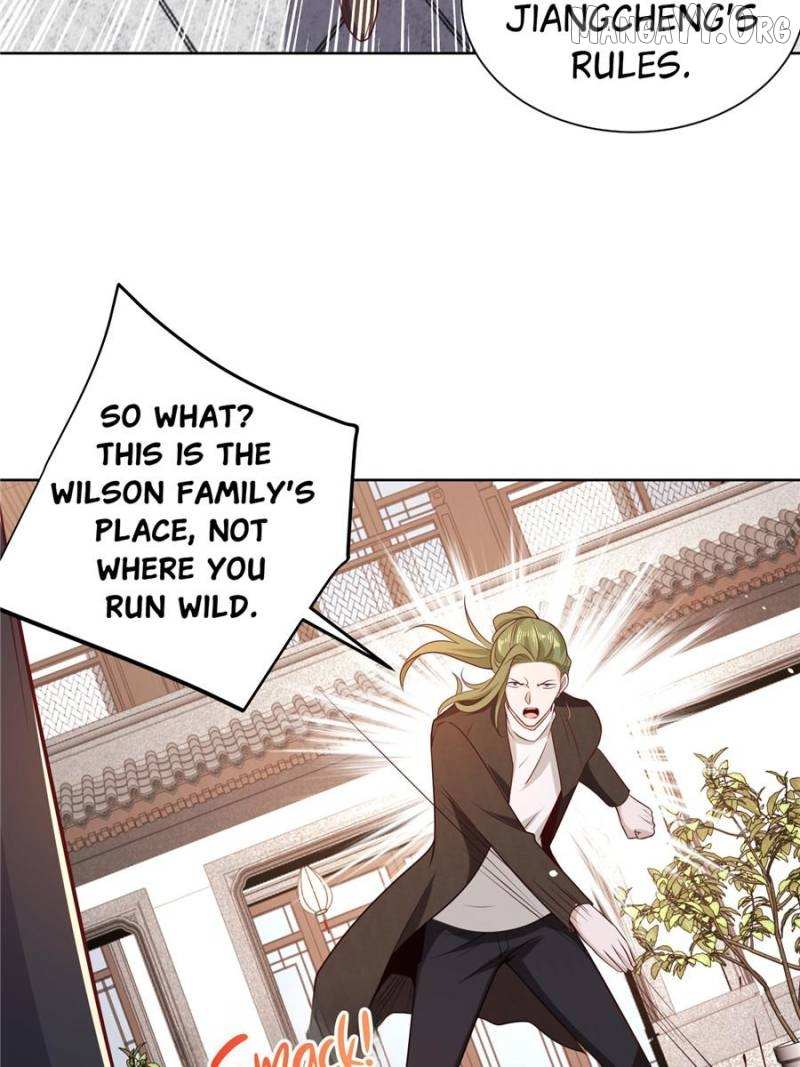 Arch Villain Chapter 105 page 16 - 