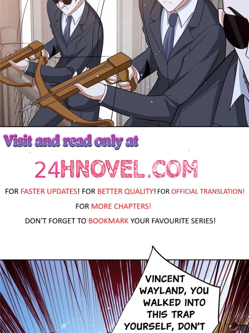 Arch Villain Chapter 105 page 18 - 