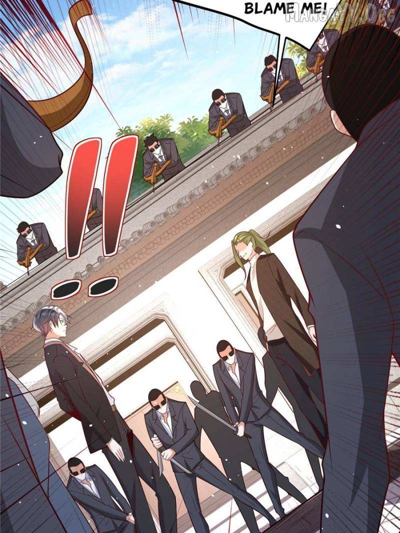 Arch Villain Chapter 105 page 19 - 