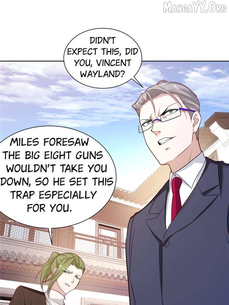 Arch Villain Chapter 105 page 21 - 