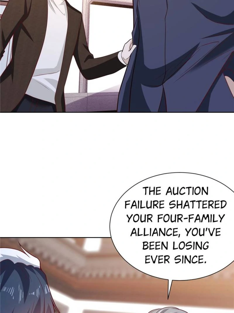 Arch Villain Chapter 105 page 22 - 