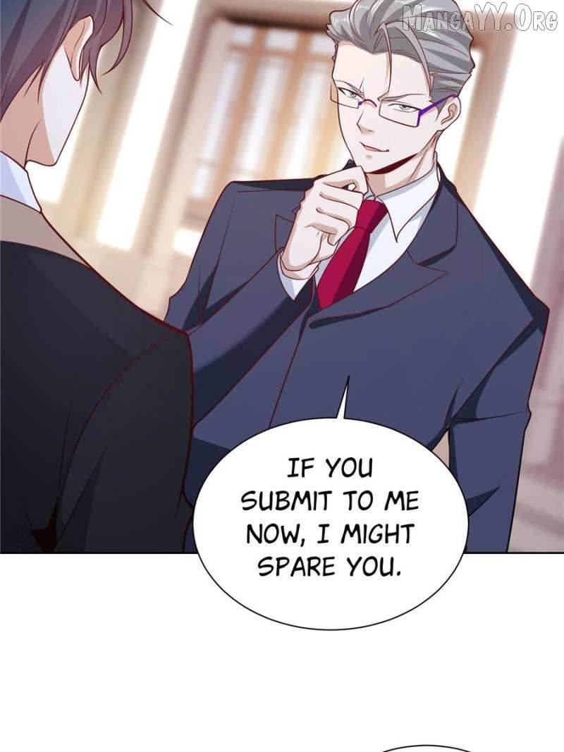 Arch Villain Chapter 105 page 23 - 