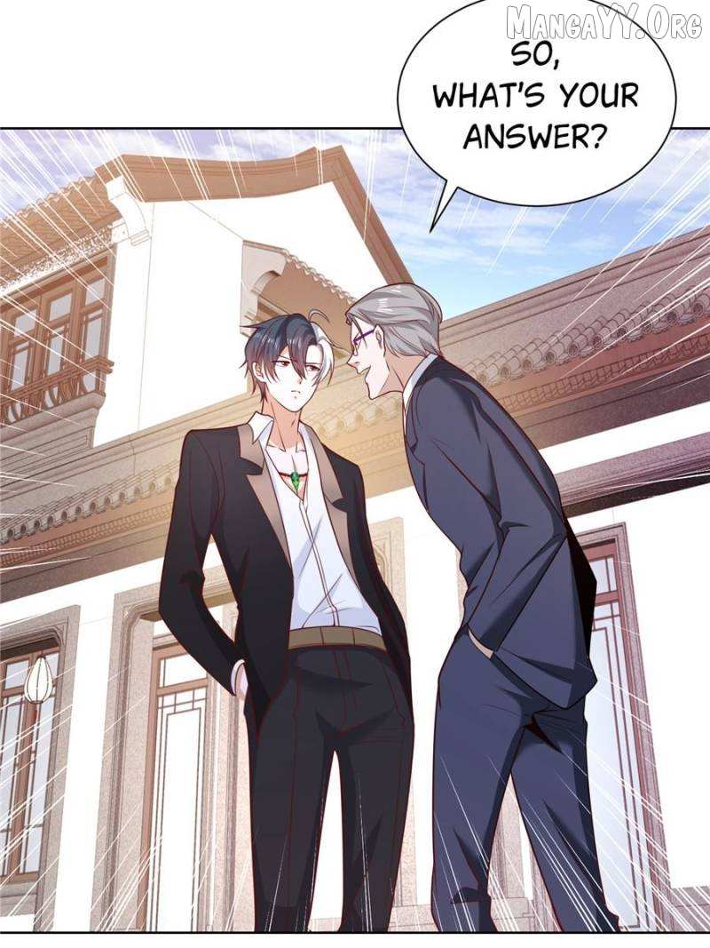 Arch Villain Chapter 105 page 24 - 