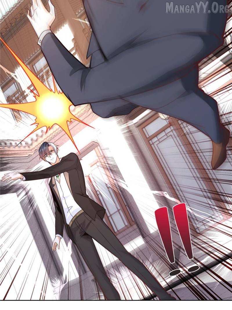 Arch Villain Chapter 105 page 26 - 