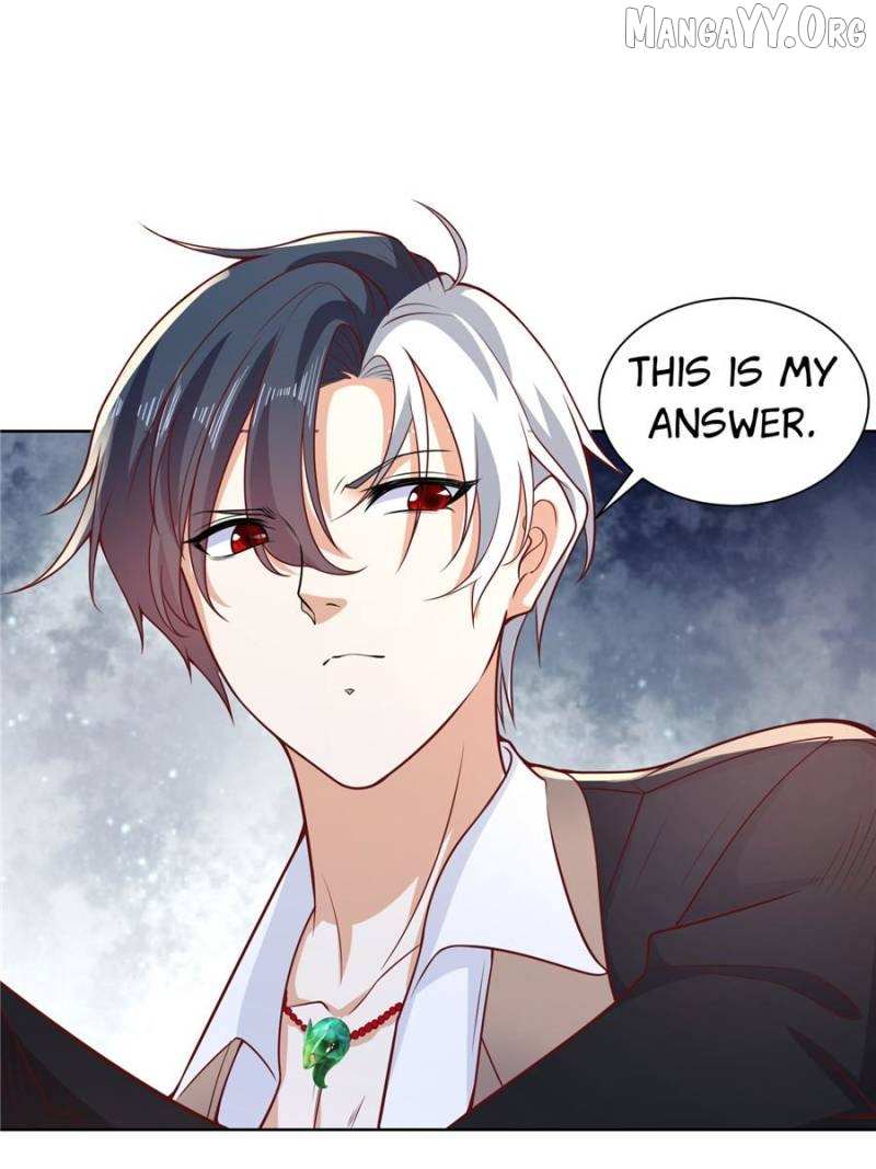 Arch Villain Chapter 105 page 27 - 