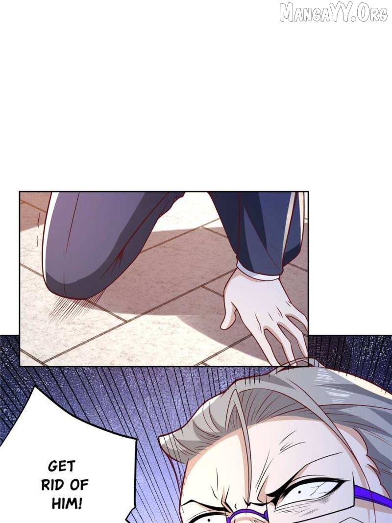 Arch Villain Chapter 105 page 28 - 