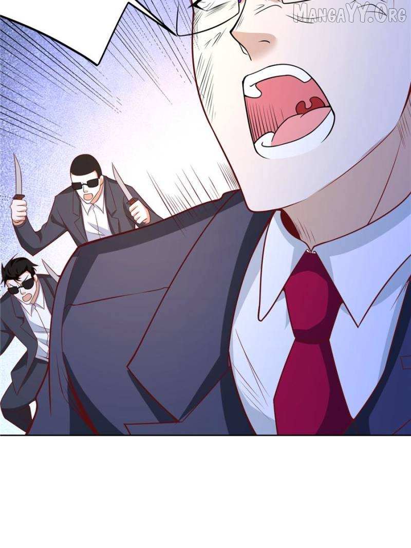 Arch Villain Chapter 105 page 29 - 