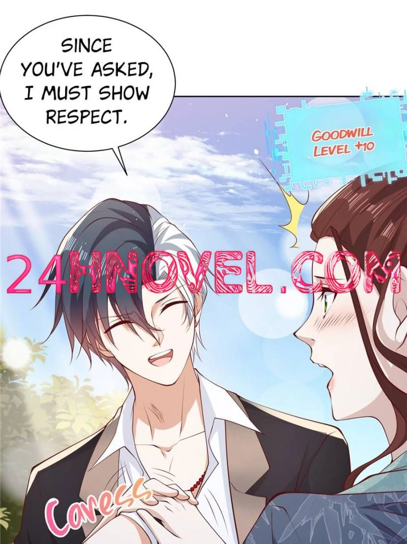 Arch Villain Chapter 105 page 4 - 