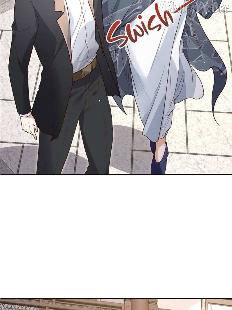 Arch Villain Chapter 105 page 34 - 