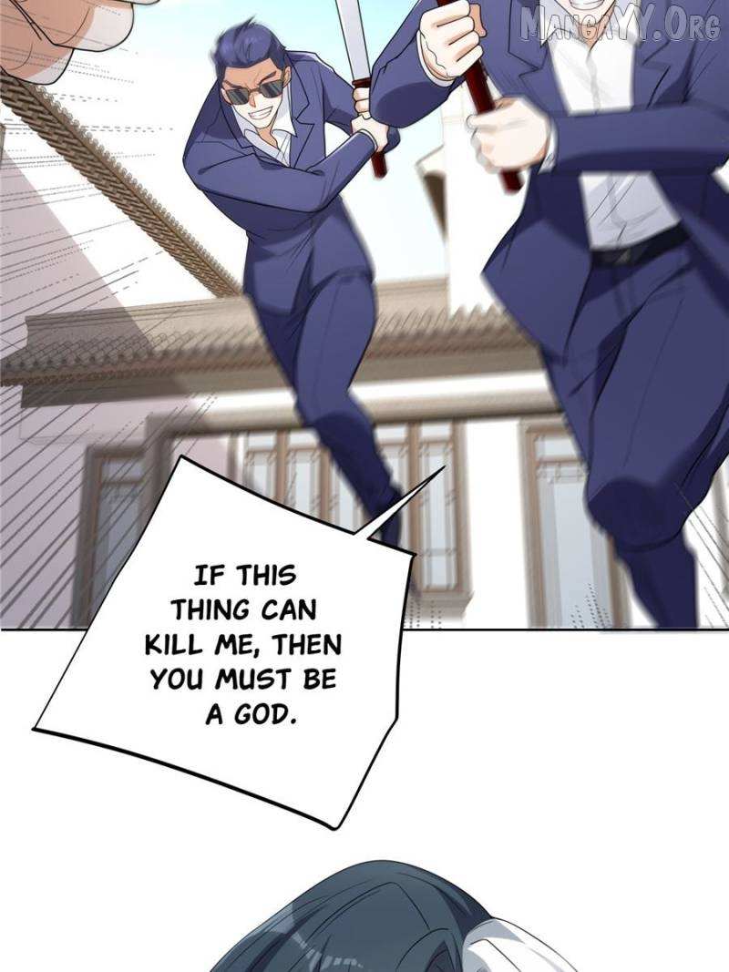 Arch Villain Chapter 105 page 37 - 