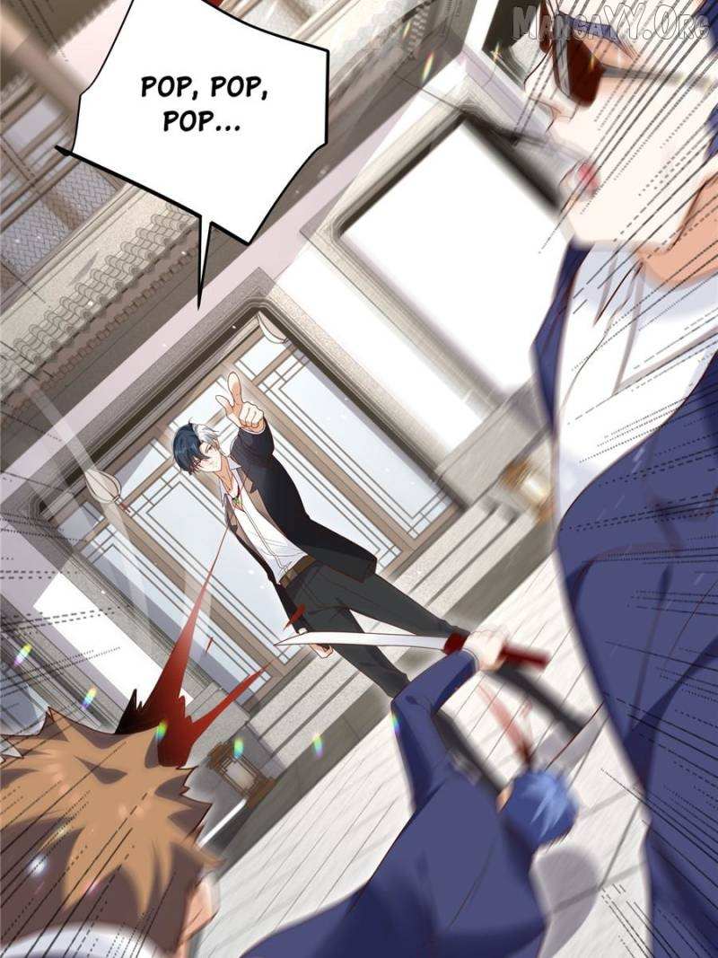 Arch Villain Chapter 105 page 42 - 