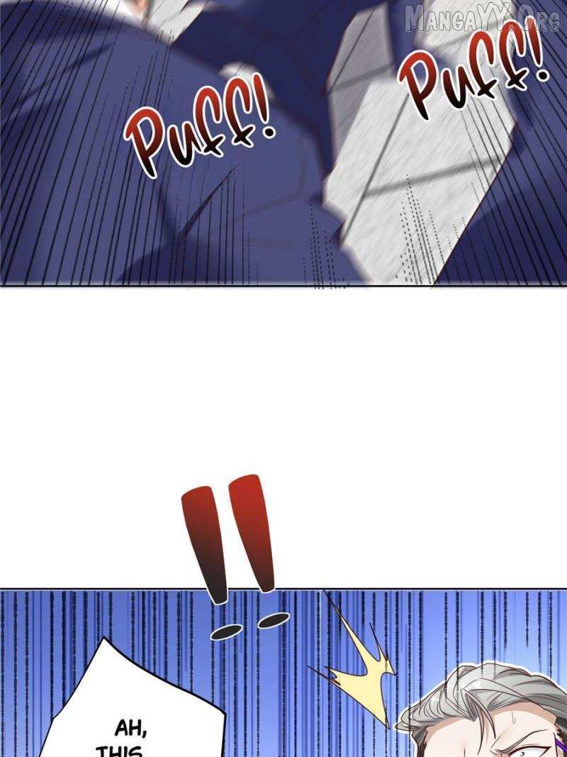 Arch Villain Chapter 105 page 43 - 