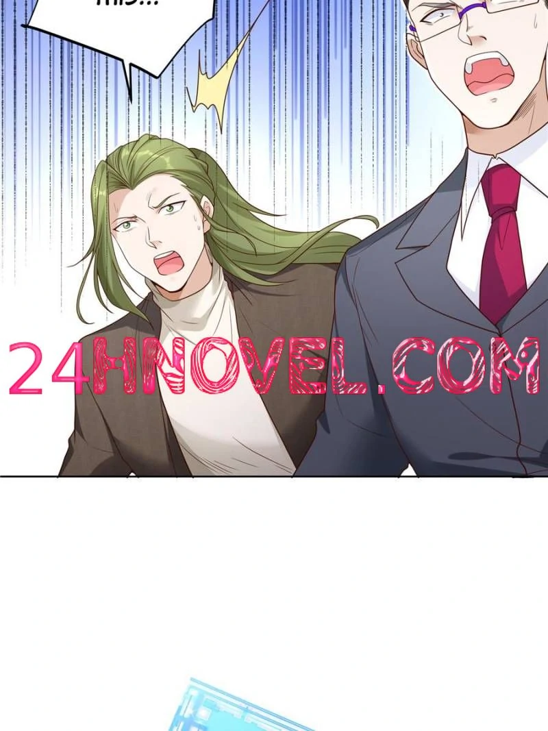 Arch Villain Chapter 105 page 44 - 