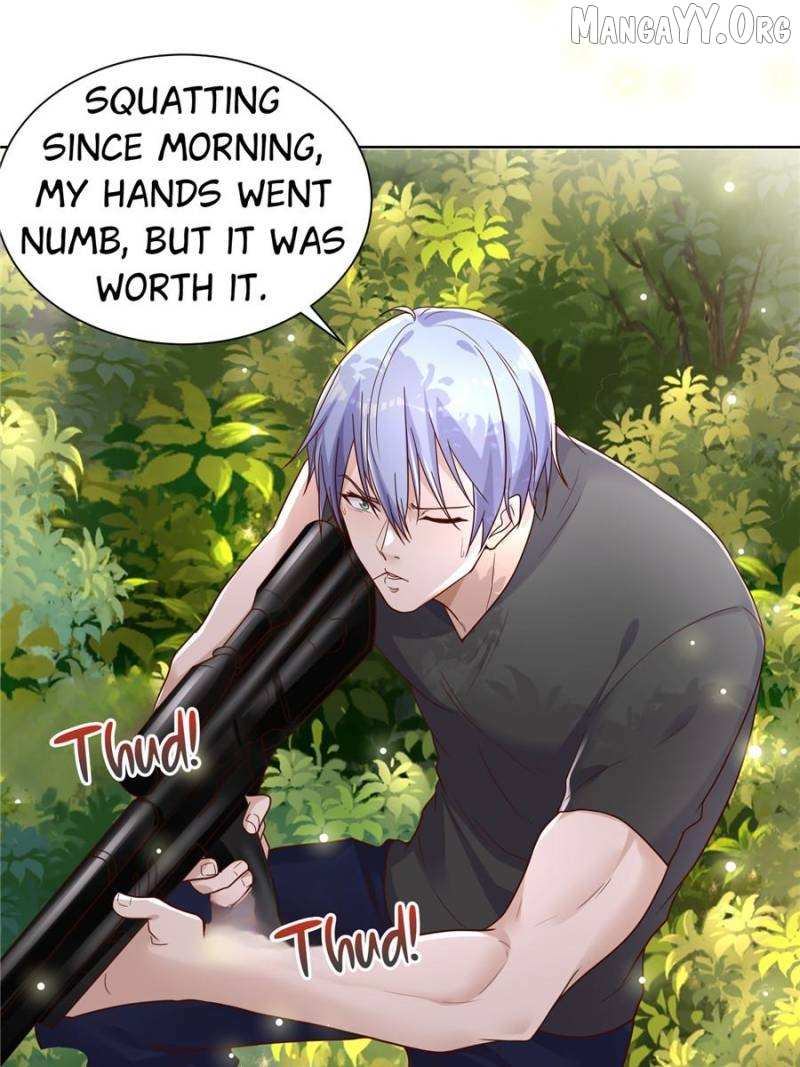 Arch Villain Chapter 105 page 47 - 