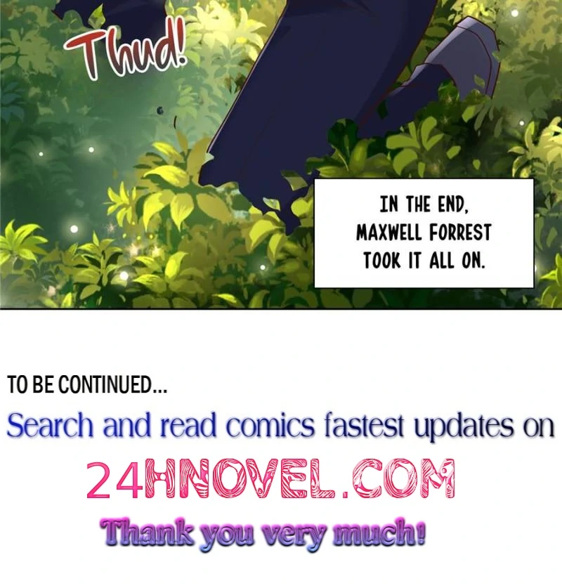 Arch Villain Chapter 105 page 48 - 