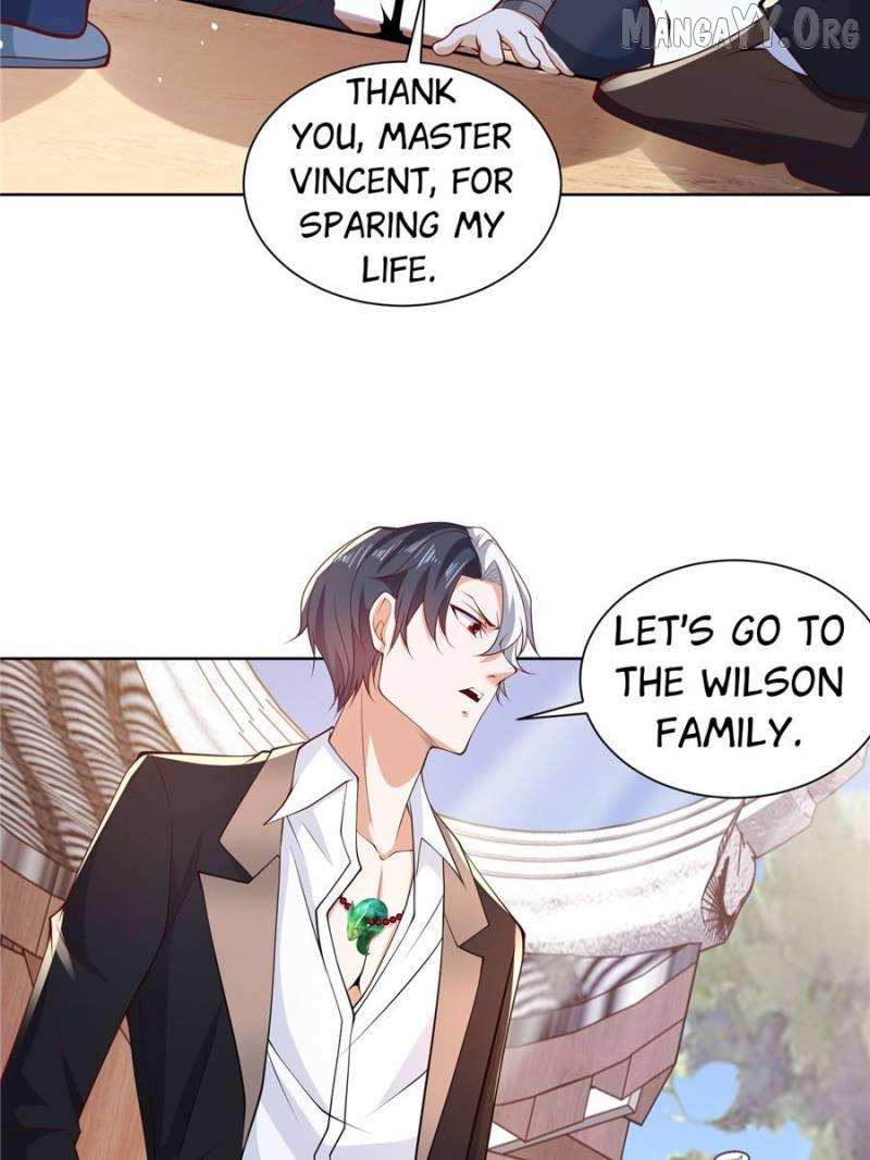 Arch Villain Chapter 105 page 8 - 