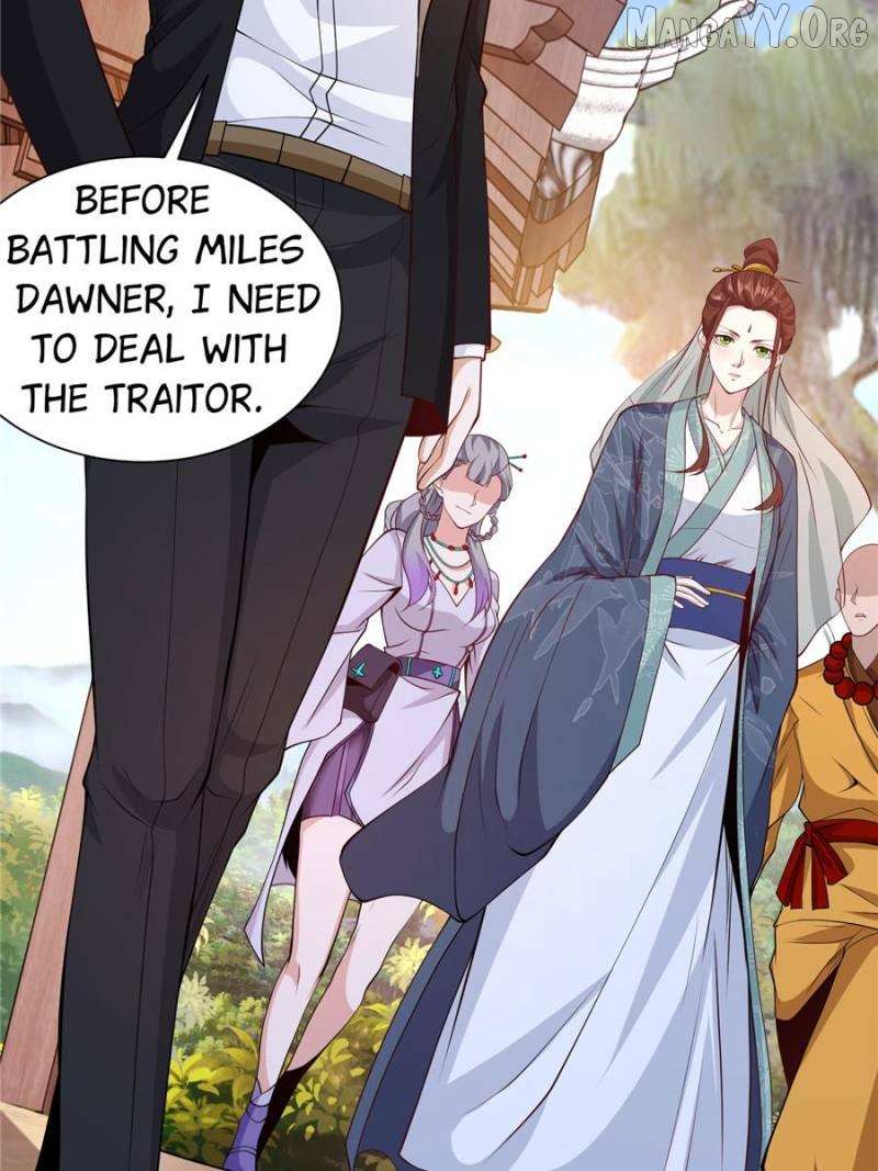 Arch Villain Chapter 105 page 9 - 