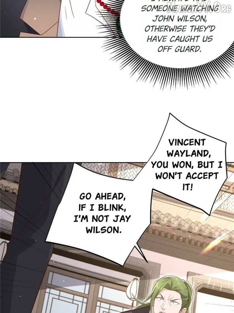 Arch Villain Chapter 106 page 12 - 