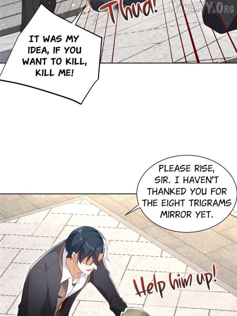 Arch Villain Chapter 106 page 15 - 