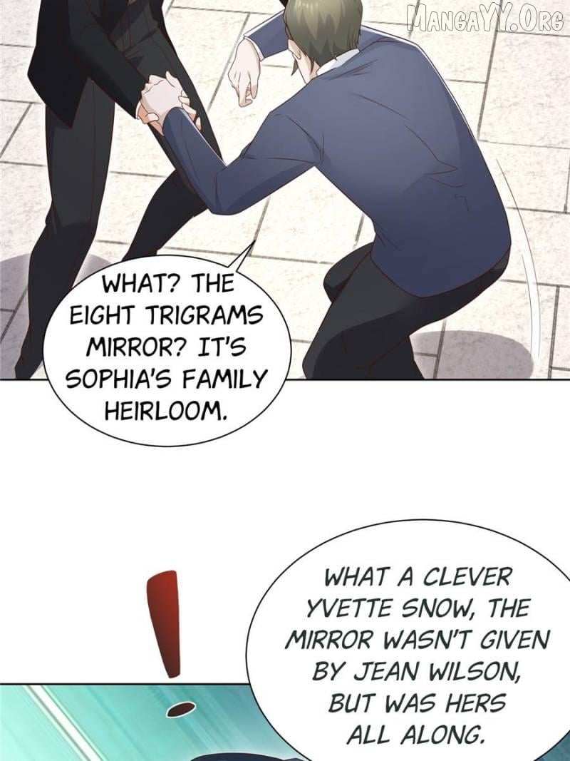 Arch Villain Chapter 106 page 16 - 