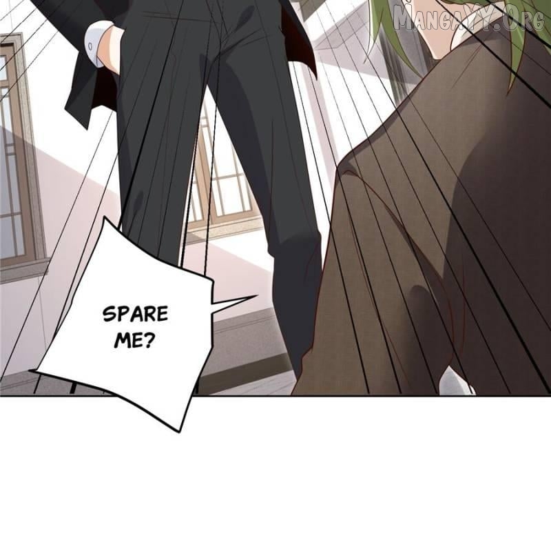 Arch Villain Chapter 106 page 19 - 