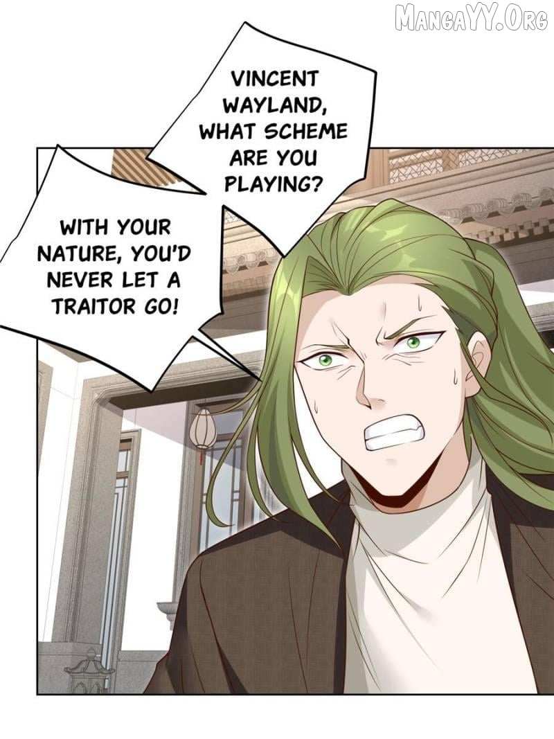 Arch Villain Chapter 106 page 20 - 