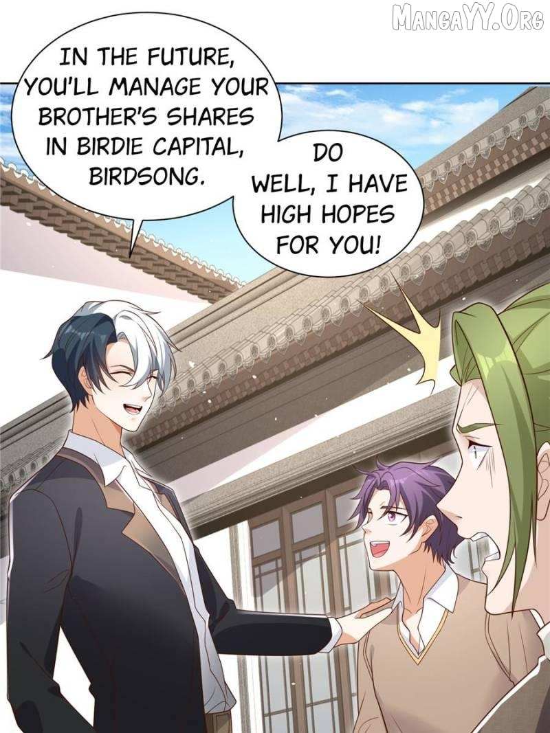 Arch Villain Chapter 106 page 24 - 