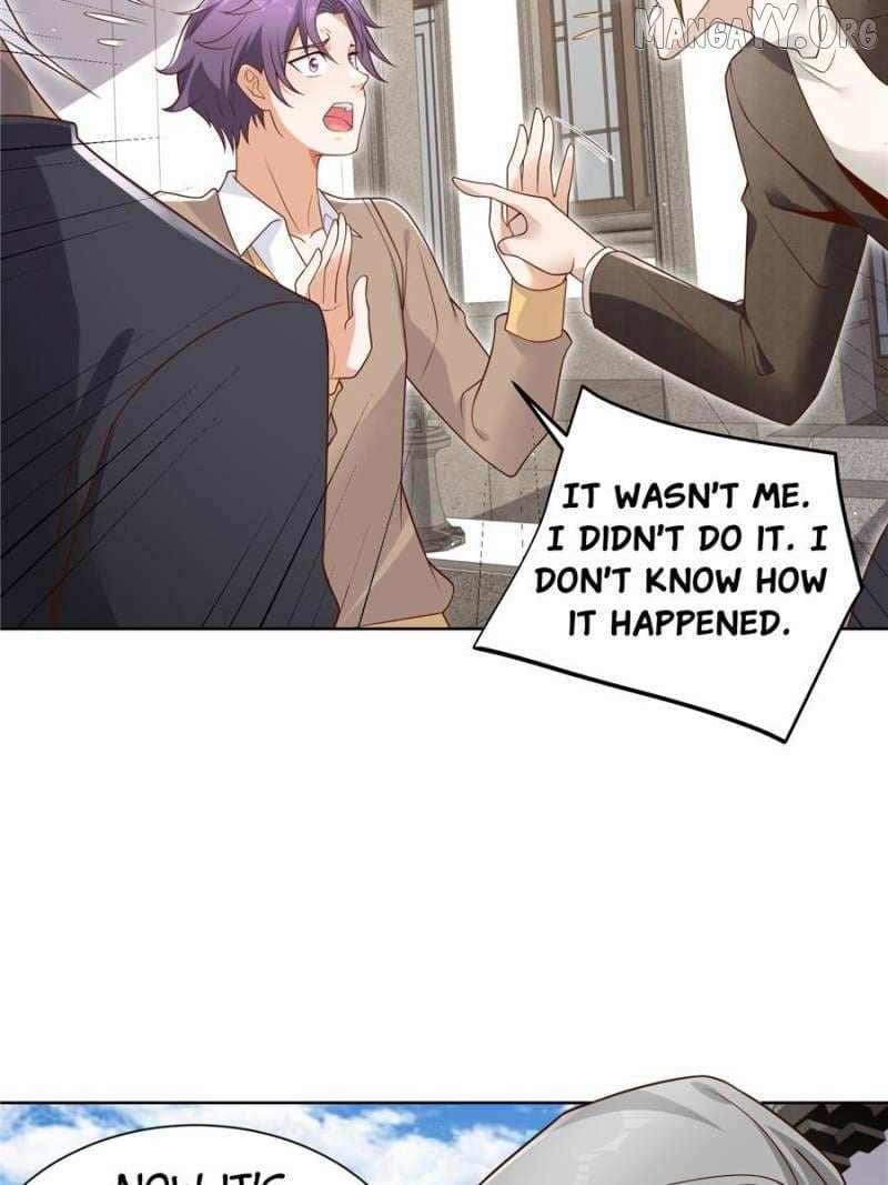 Arch Villain Chapter 106 page 26 - 