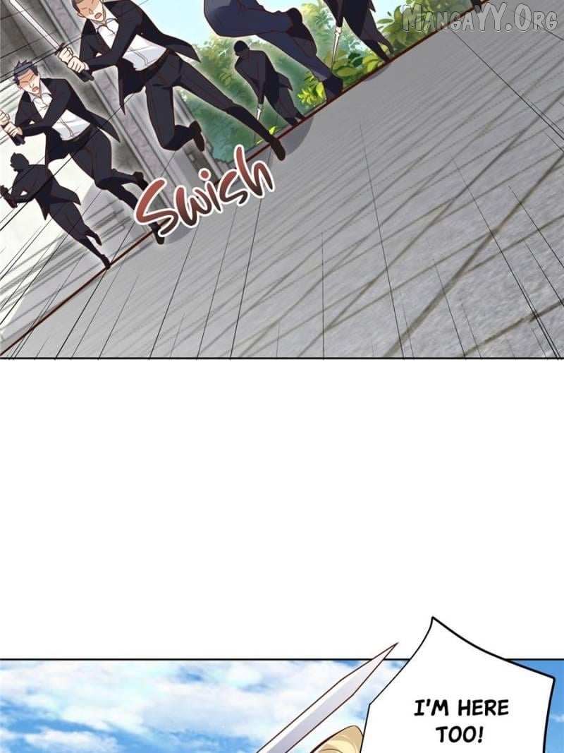 Arch Villain Chapter 106 page 4 - 
