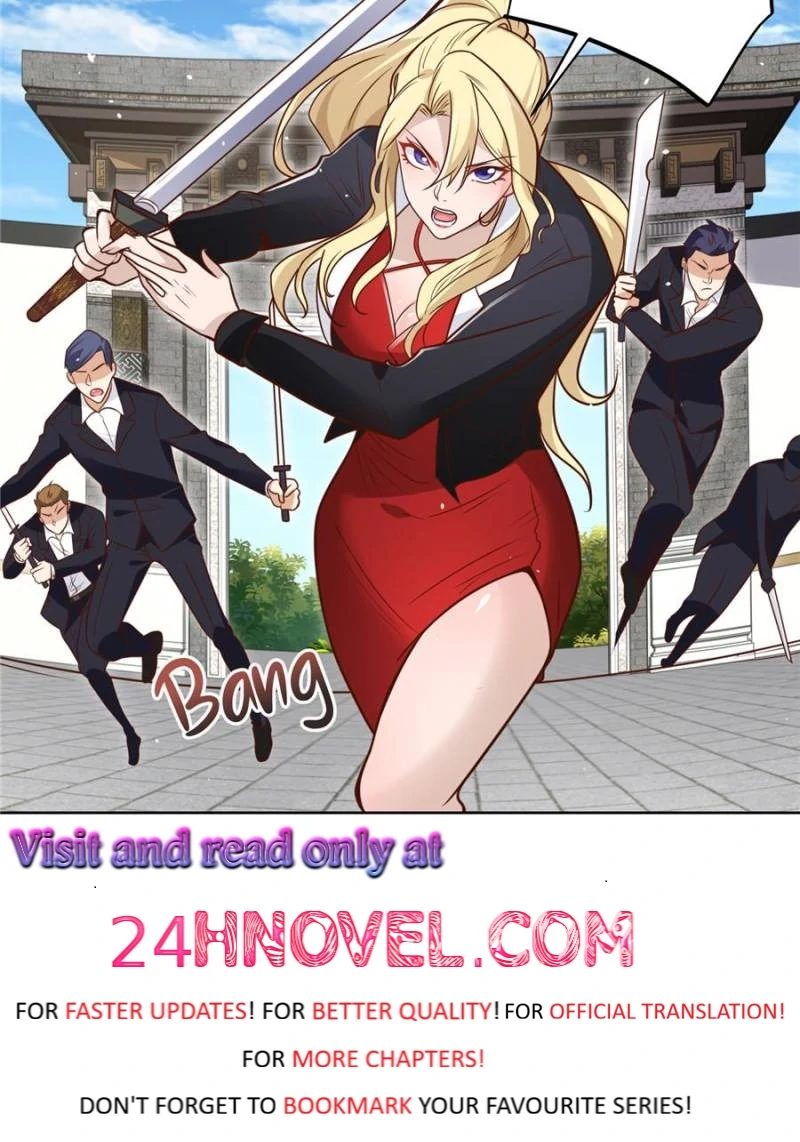 Arch Villain Chapter 106 page 5 - 
