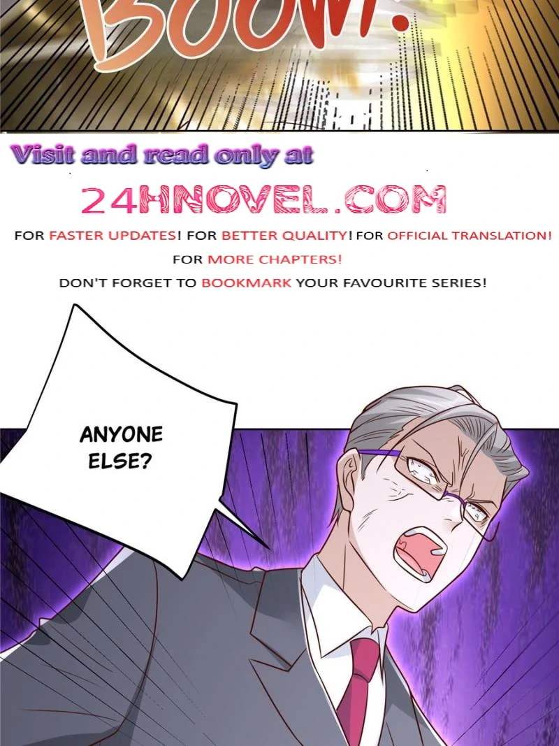 Arch Villain Chapter 106 page 45 - 