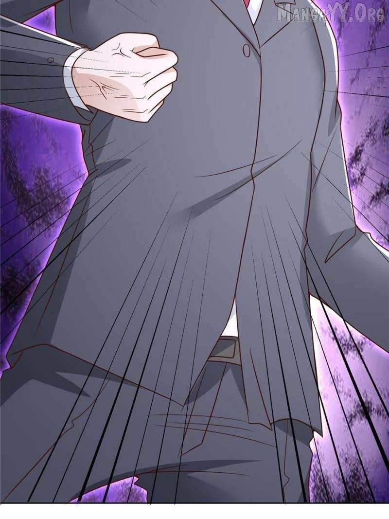 Arch Villain Chapter 106 page 46 - 