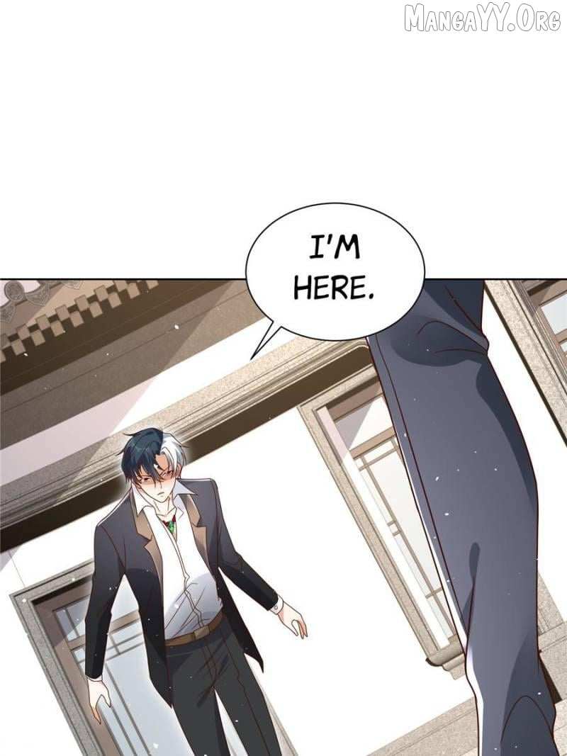 Arch Villain Chapter 106 page 47 - 