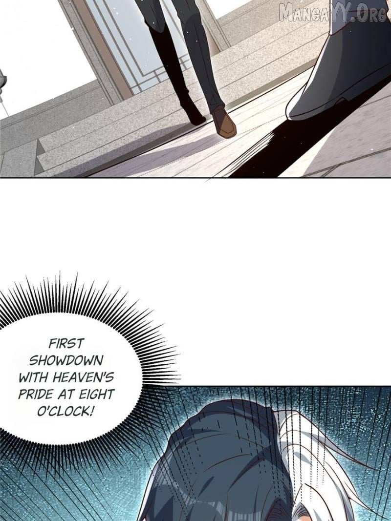 Arch Villain Chapter 106 page 48 - 