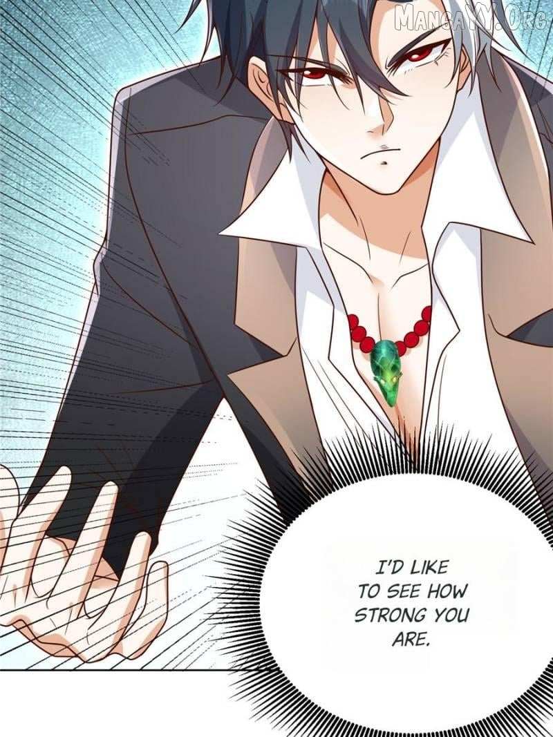 Arch Villain Chapter 106 page 49 - 