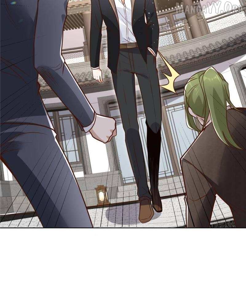 Arch Villain Chapter 106 page 10 - 