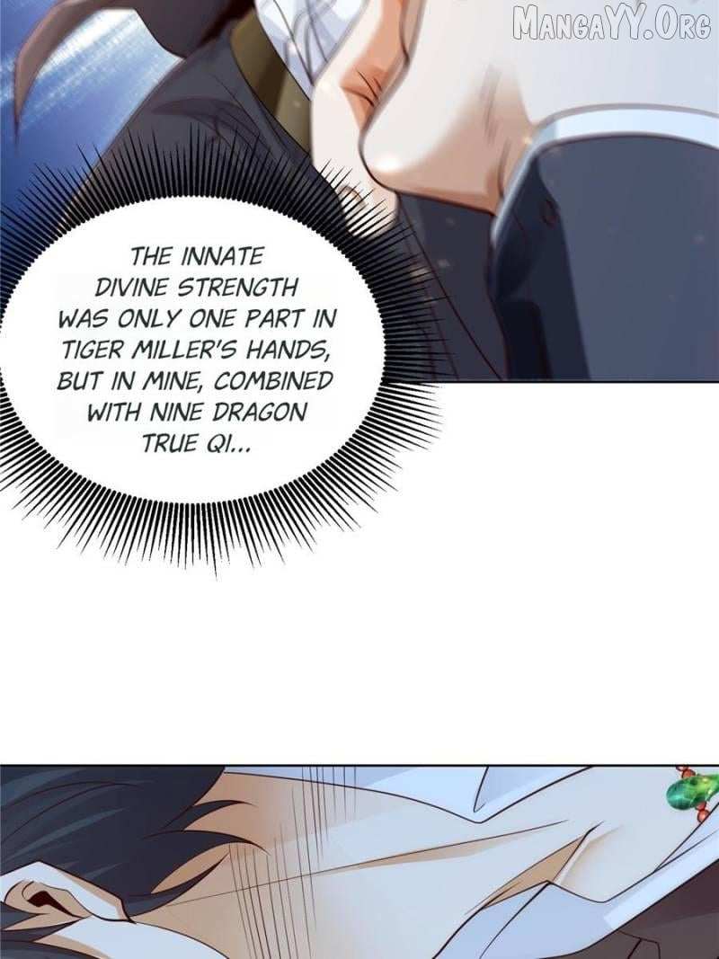 Arch Villain Chapter 107 page 14 - 