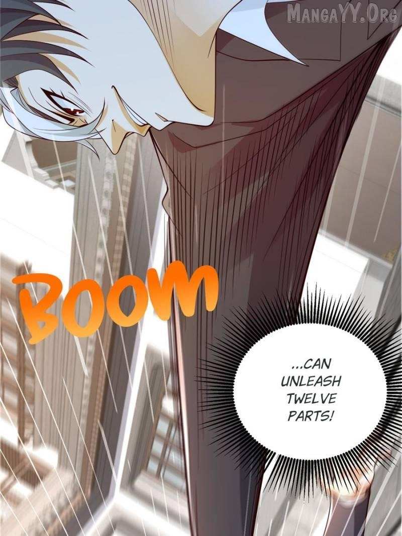 Arch Villain Chapter 107 page 15 - 