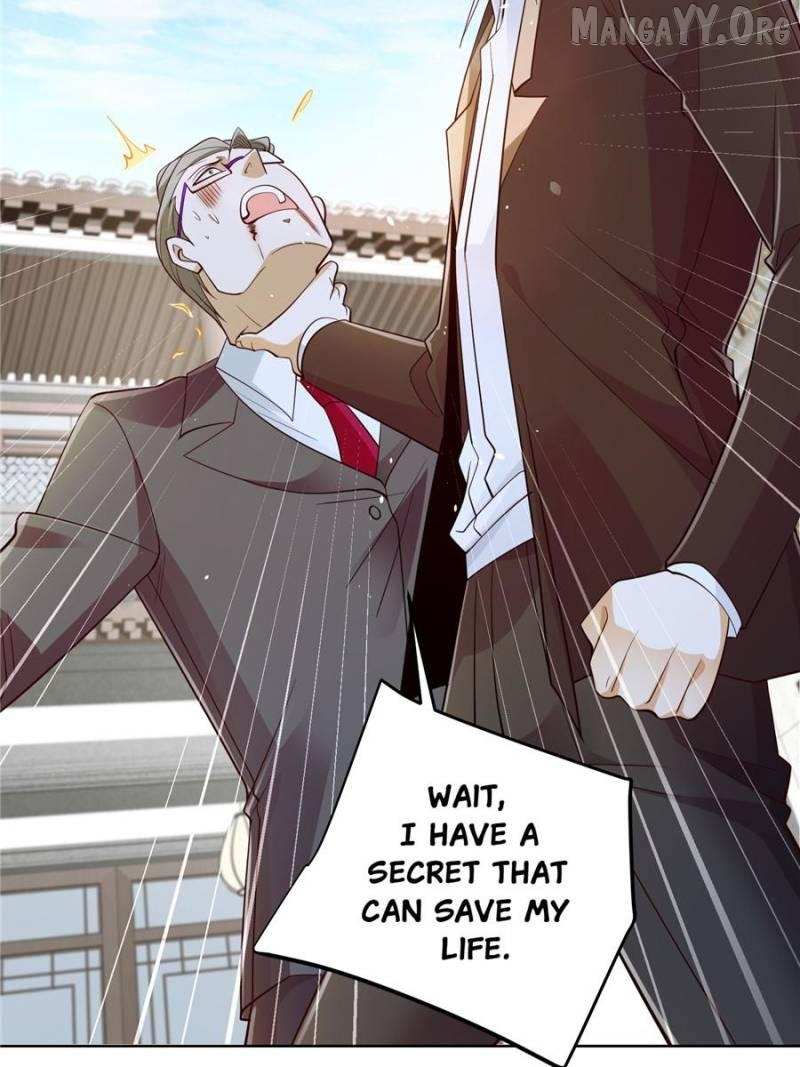 Arch Villain Chapter 107 page 21 - 