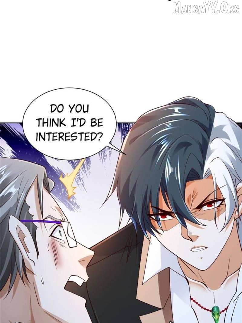 Arch Villain Chapter 107 page 22 - 