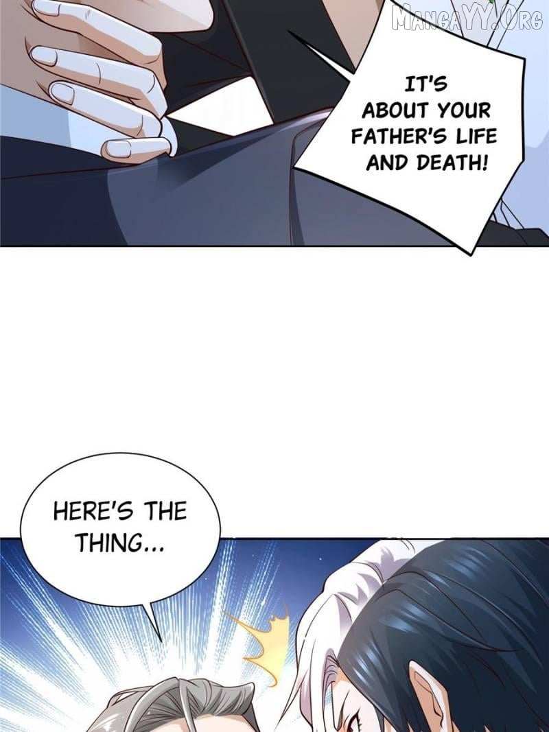 Arch Villain Chapter 107 page 23 - 