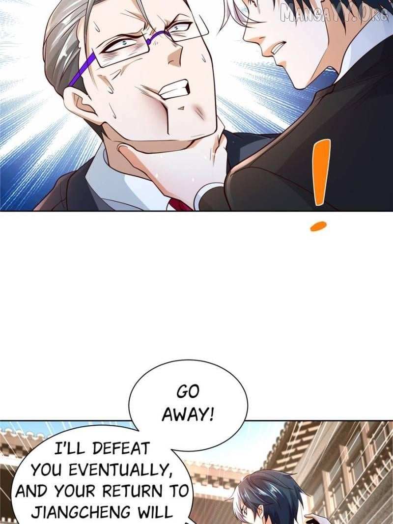 Arch Villain Chapter 107 page 24 - 