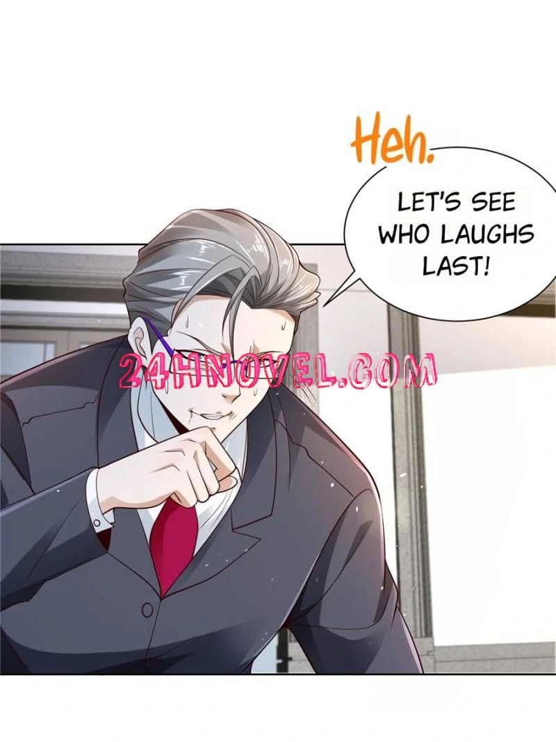 Arch Villain Chapter 107 page 26 - 